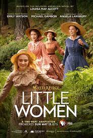 Little Women (2019) – review